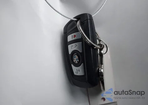 2016 BMW 528I xDrive from USA, damaged, VIN WBA5A7C57GG149619